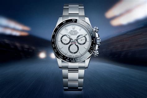 podróbka rolex daytona|rolex daytona 2023.